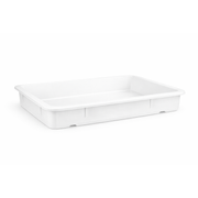 Vague Small Shallow Dough Box 45 x 32 x 4.2 cm - Al Makaan Store