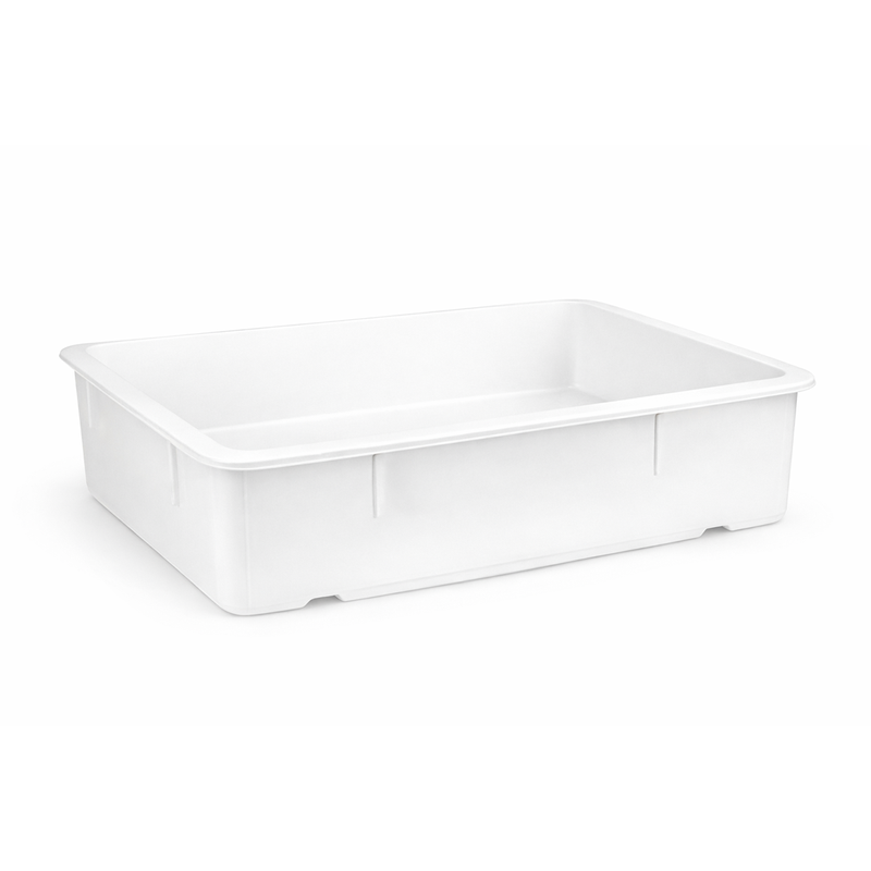 Vague Small Dough Box 45 x 32.5 x 8.5 cm - Al Makaan Store