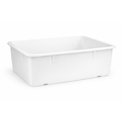 Vague Small Deep Dough Box 45 x 32.5 x 16 cm - Al Makaan Store