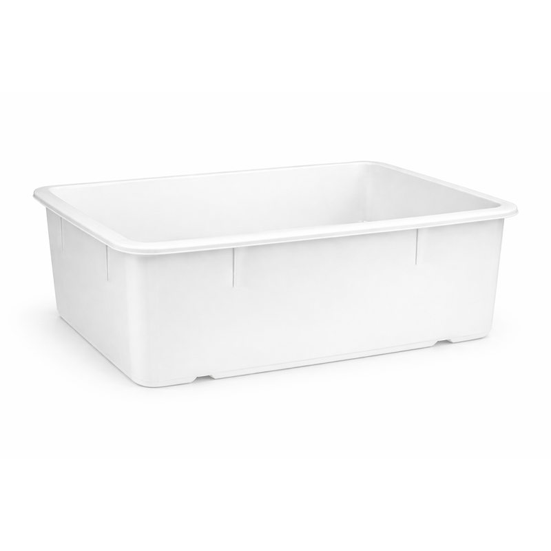 Vague Small Deep Dough Box 45 x 32.5 x 16 cm - Al Makaan Store