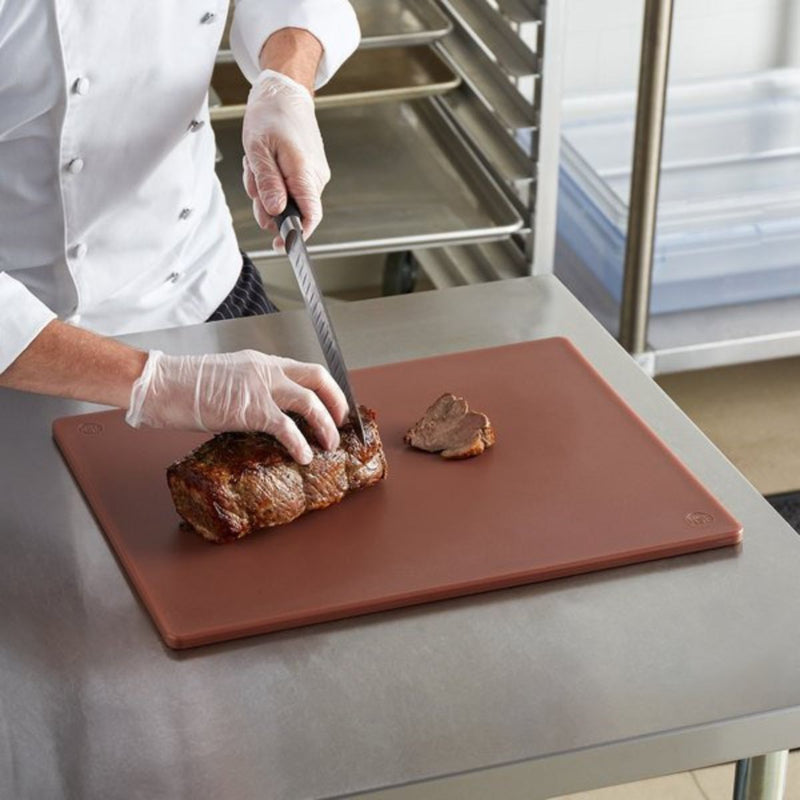 Vague PE Cutting Board 44 x 27 x 2 cm - Al Makaan Store