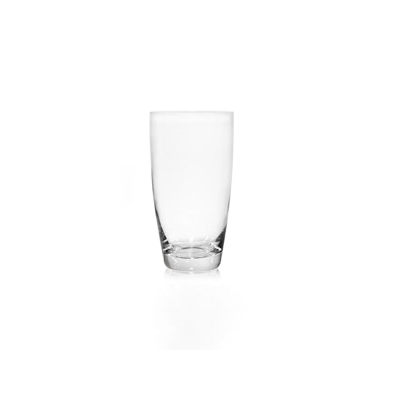 Cerve Glass 3 Pieces Domino Tumbler 400 ml - Al Makaan Store