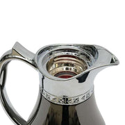 Stainless Steel 1 Liter Vacuum Flask - Al Makaan Store