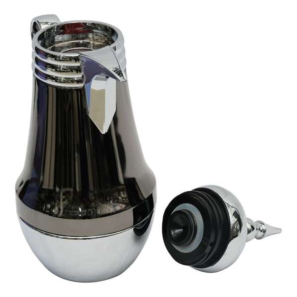 Stainless Steel 1 Liter Vacuum Flask - Al Makaan Store