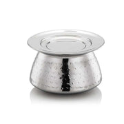 Aluminium Biryani Hot Pot