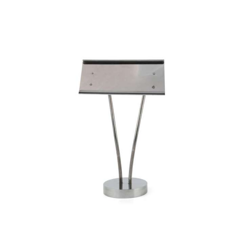 Vague Stainless steel Cardholder - Al Makaan Store