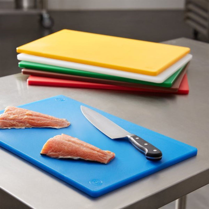 Vague PE Cutting Board 50 x 30 x 2 cm - Al Makaan Store