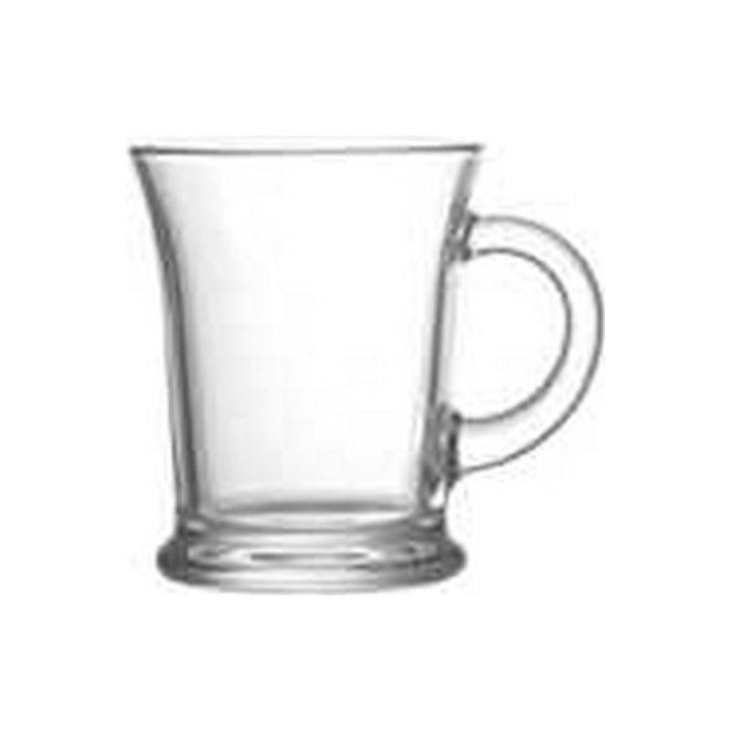 Uniglass Bulgaria Aroma Cup 385 ml - Al Makaan Store
