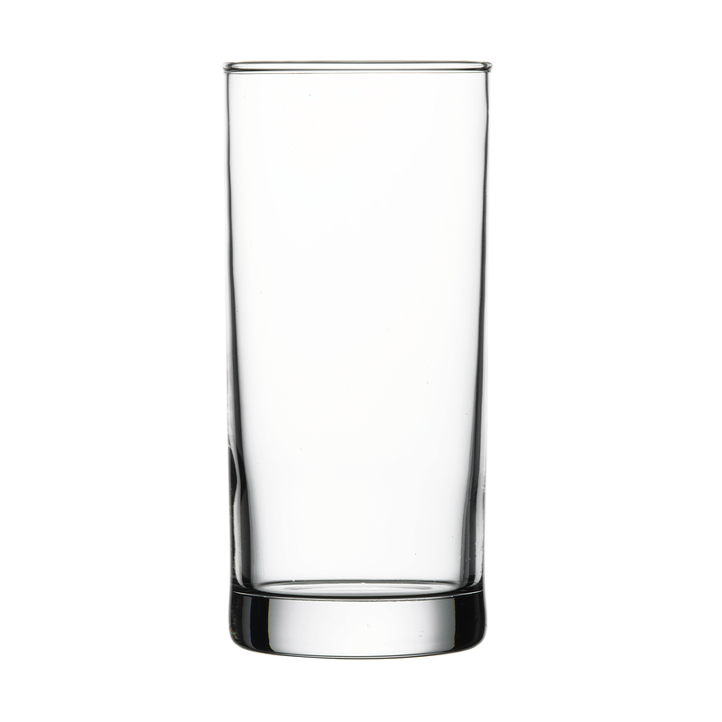 Pasabahce Istanbul Highball Glass 290 ml- Al Makaan Store