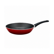 Trueval Aluminum Fry Pan- Al Makaan Store