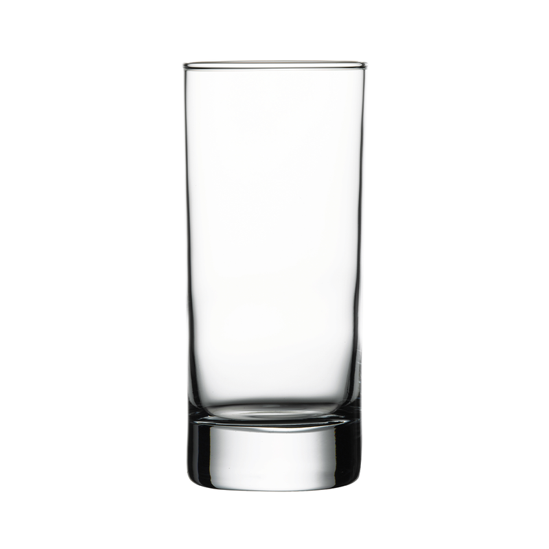 Pasabahce Hi Ball Glass 290 ml- Al Makaan Store