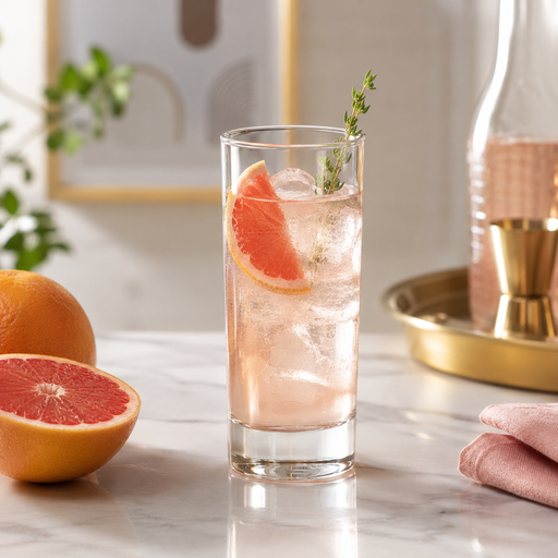 Pasabahce Hi Ball Glass 290 ml- Al Makaan Store