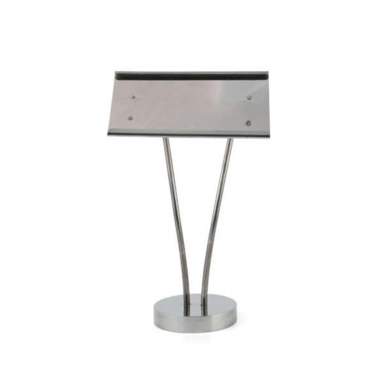 Vague Stainless steel Cardholder - Al Makaan Store