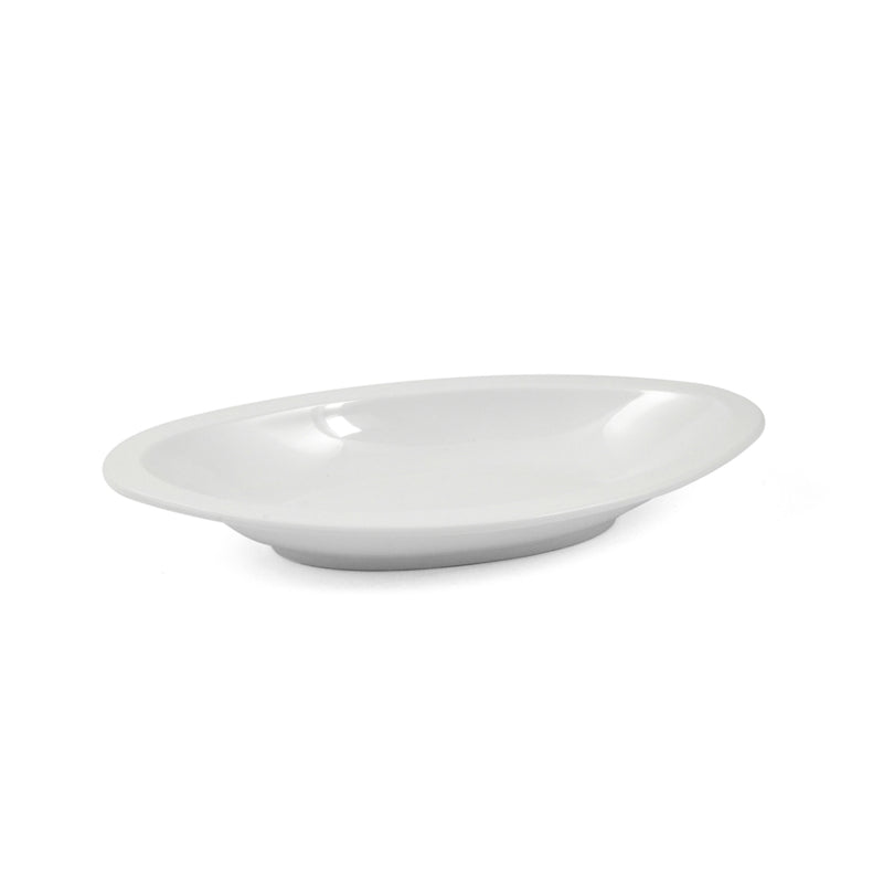 Vague Melamine Peanut Bowl 8.5" - Al Makaan Store