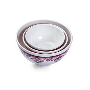 Vague Melamine Dream Bowl 5" - Al Makaan Store