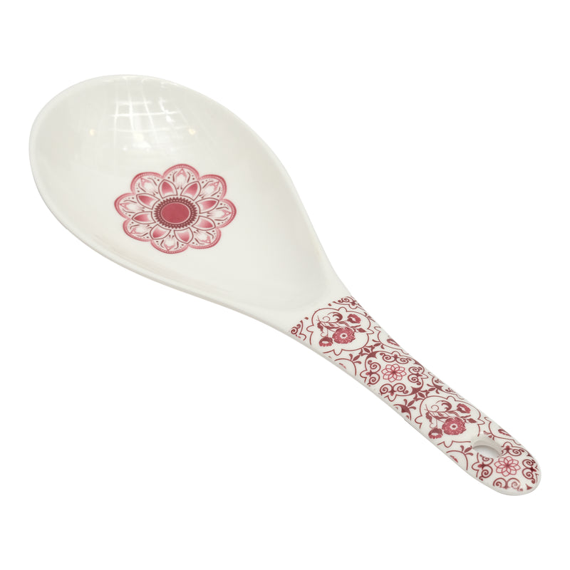 Vague Melamine Dream Ladle - Al Makaan Store
