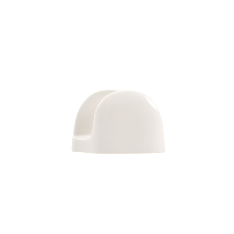 Vague Melamine Tissue Holder 12.3 x 4.5 x 8.5 cm - Al Makaan Store