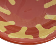 Vague Melamine Hummus Bowl - Al Makaan Store