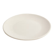 Vague Melamine Round Plate 20 cm - Al Makaan Store