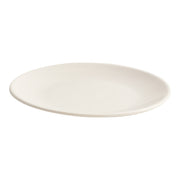 Vague Melamine Round Plate 20 cm - Al Makaan Store