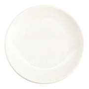 Vague Melamine Round Plate 20 cm - Al Makaan Store