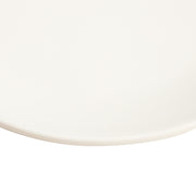 Vague Melamine Round Plate 20 cm - Al Makaan Store