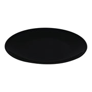 Vague Melamine Round Plate 20 cm - Al Makaan Store
