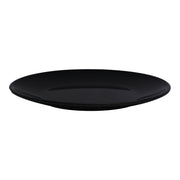 Vague Melamine Round Plate 20 cm - Al Makaan Store