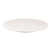 Vague Melamine Round Plate 25 cm - Al Makaan Store
