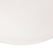 Vague Melamine Round Plate 25 cm - Al Makaan Store