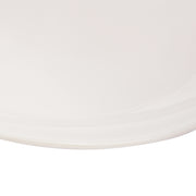 Vague Melamine Round Plate 30 cm - Al Makaan Store