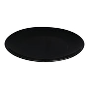 Vague Melamine Round Plate 30 cm - Al Makaan Store
