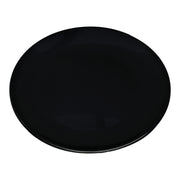 Vague Melamine Round Plate 30 cm - Al Makaan Store