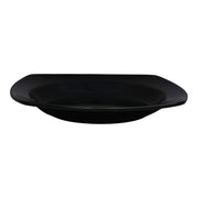 Vague Melamine Rectangular Plate 21.5 cm - Al Makaan Store