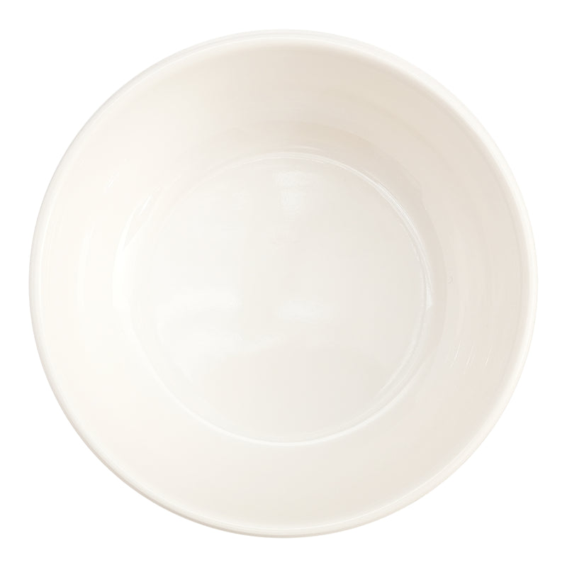 Vague Melamine Soup Bowl 11.5 cm x 5 cm - Al Makaan Store