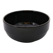 Vague Melamine Soup Bowl 11.5 cm x 5 cm - Al Makaan Store
