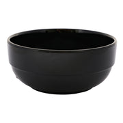 Vague Melamine Soup Bowl 11.5 cm x 5 cm - Al Makaan Store