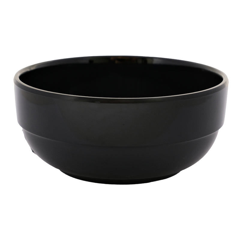 Vague Melamine Soup Bowl 11.5 cm x 5 cm - Al Makaan Store
