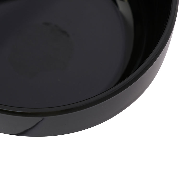 Vague Melamine Soup Bowl 11.5 cm x 5 cm - Al Makaan Store