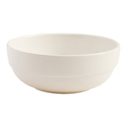 Vague Melamine Bowl 14 cm x 5.5 cm - Al Makaan Store