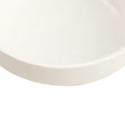 Vague Melamine Bowl 14 cm x 5.5 cm - Al Makaan Store