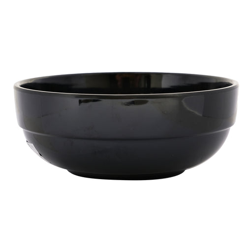 Vague Melamine Bowl 14 cm x 5.5 cm - Al Makaan Store