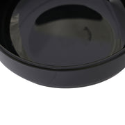 Vague Melamine Bowl 14 cm x 5.5 cm - Al Makaan Store