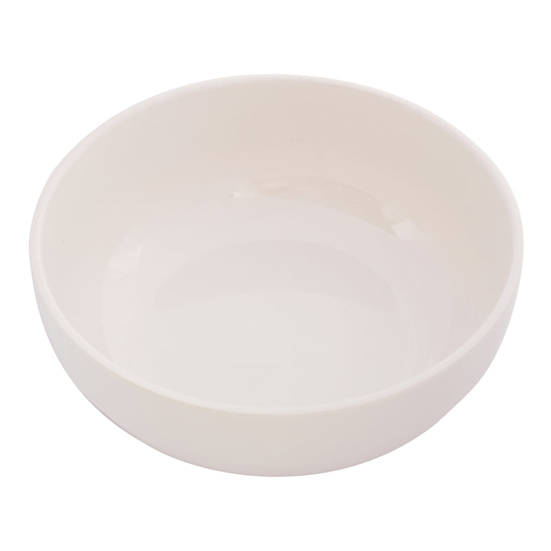 Vague Melamine Bowl 16.5 cm x 6 cm - Al Makaan Store