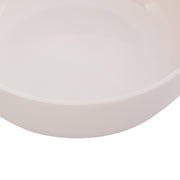 Vague Melamine Bowl 16.5 cm x 6 cm - Al Makaan Store