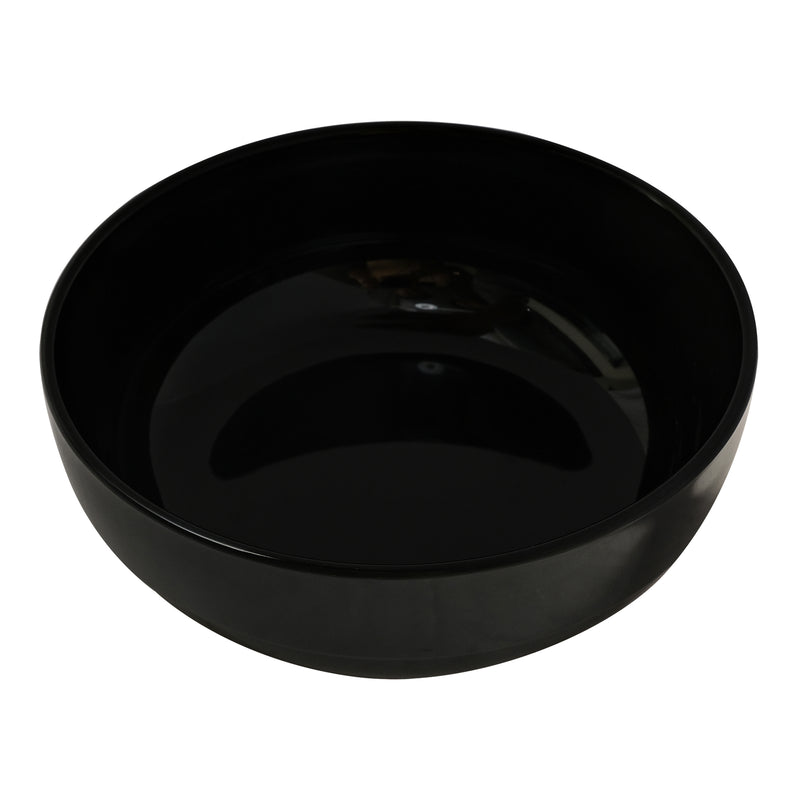 Vague Melamine Bowl 16.5 cm x 6 cm - Al Makaan Store