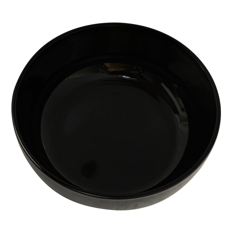 Vague Melamine Bowl 16.5 cm x 6 cm - Al Makaan Store