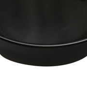 Vague Melamine Bowl 16.5 cm x 6 cm - Al Makaan Store