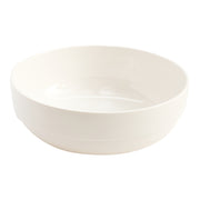 Vague Melamine Bowl 19 cm x 6.5 cm - Al Makaan Store
