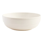 Vague Melamine Bowl 19 cm x 6.5 cm - Al Makaan Store